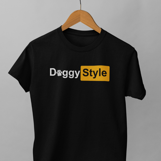 D*GGYSTYLE ORGANIC SHIRT