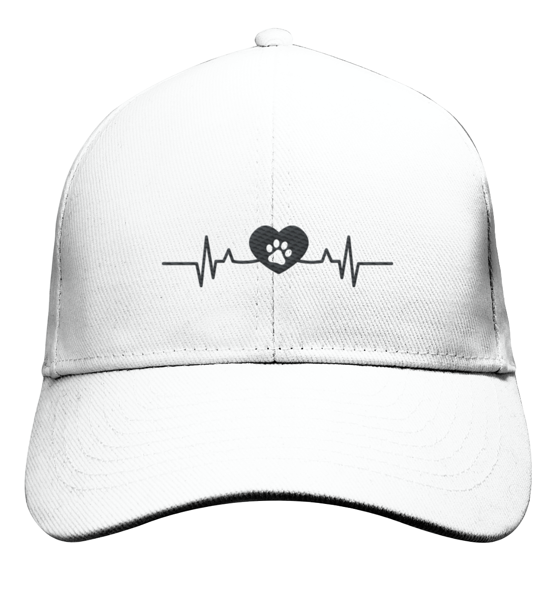 HERZSCHLAG ORGANIC - Baseball Cap