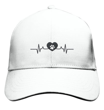 HERZSCHLAG ORGANIC - Baseball Cap