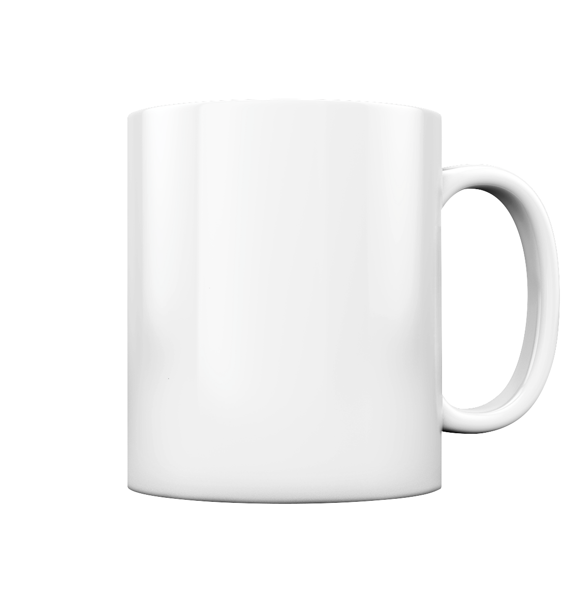 PERSONALISIERTE TASSE DREAMTEAM