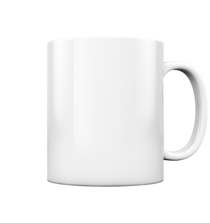 HUNDEPAPA / HUNDEMAMA PERSONALISIERTE TASSE